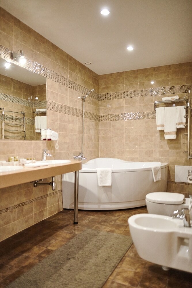 Olymp Hotel Kazan