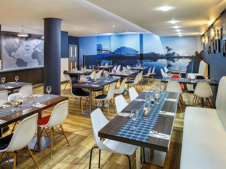 Hotel Ibis Glasgow City Centre ? Sauchiehall St