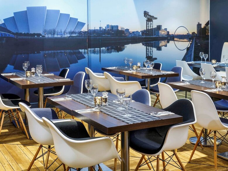 Hotel Ibis Glasgow City Centre ? Sauchiehall St