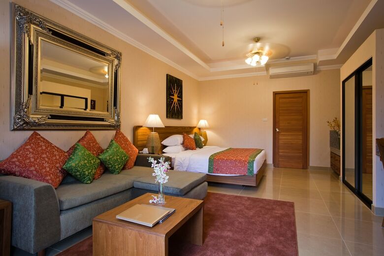 Hotel Baan Souy Resort