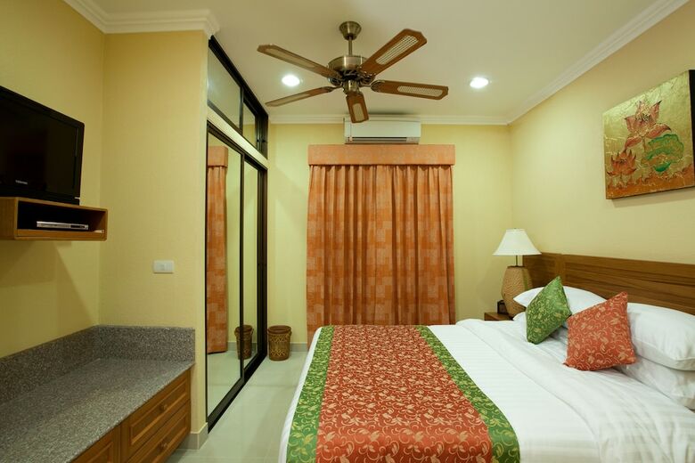 Hotel Baan Souy Resort