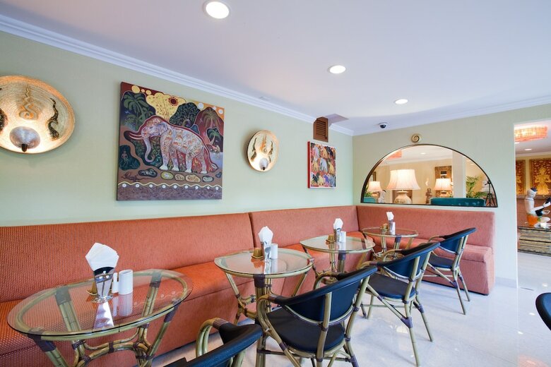 Hotel Baan Souy Resort