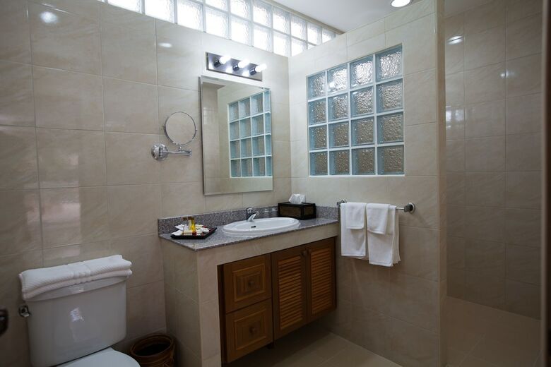 Hotel Baan Souy Resort