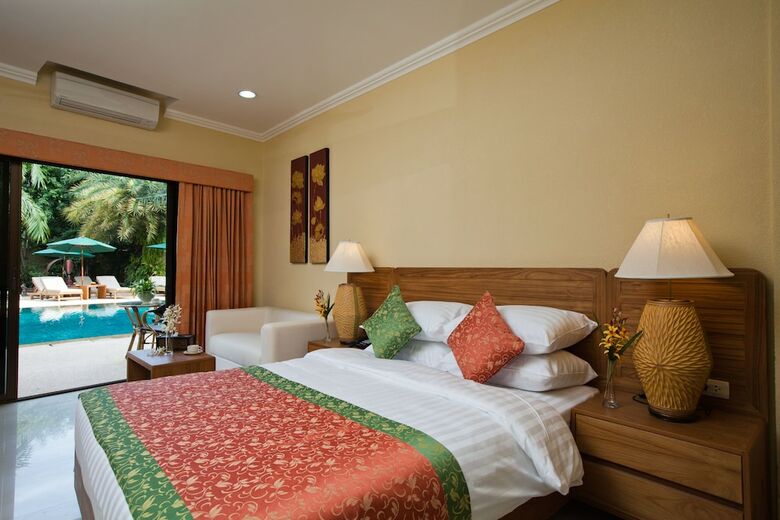 Hotel Baan Souy Resort