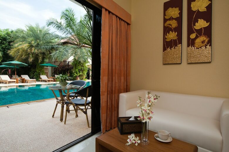 Hotel Baan Souy Resort