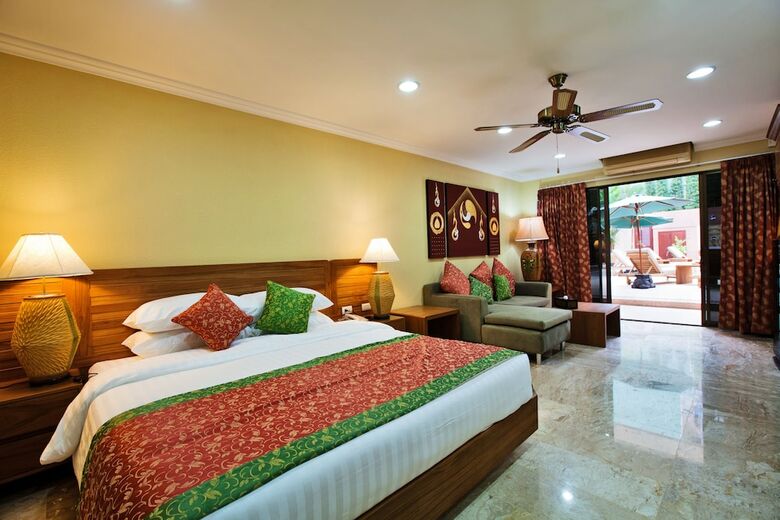 Hotel Baan Souy Resort