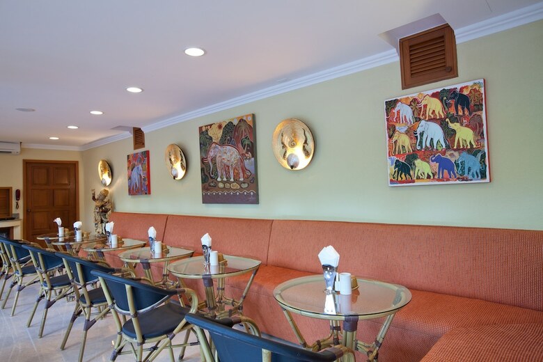 Hotel Baan Souy Resort