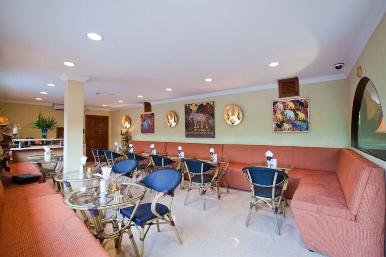 Hotel Baan Souy Resort