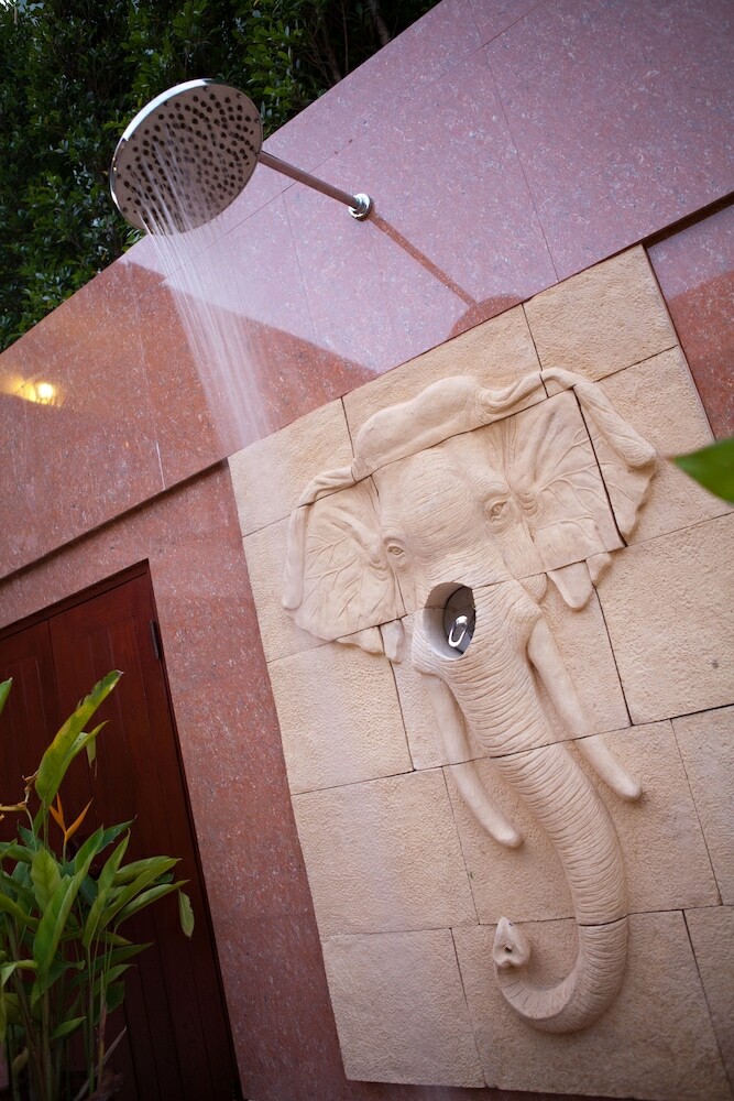 Hotel Baan Souy Resort