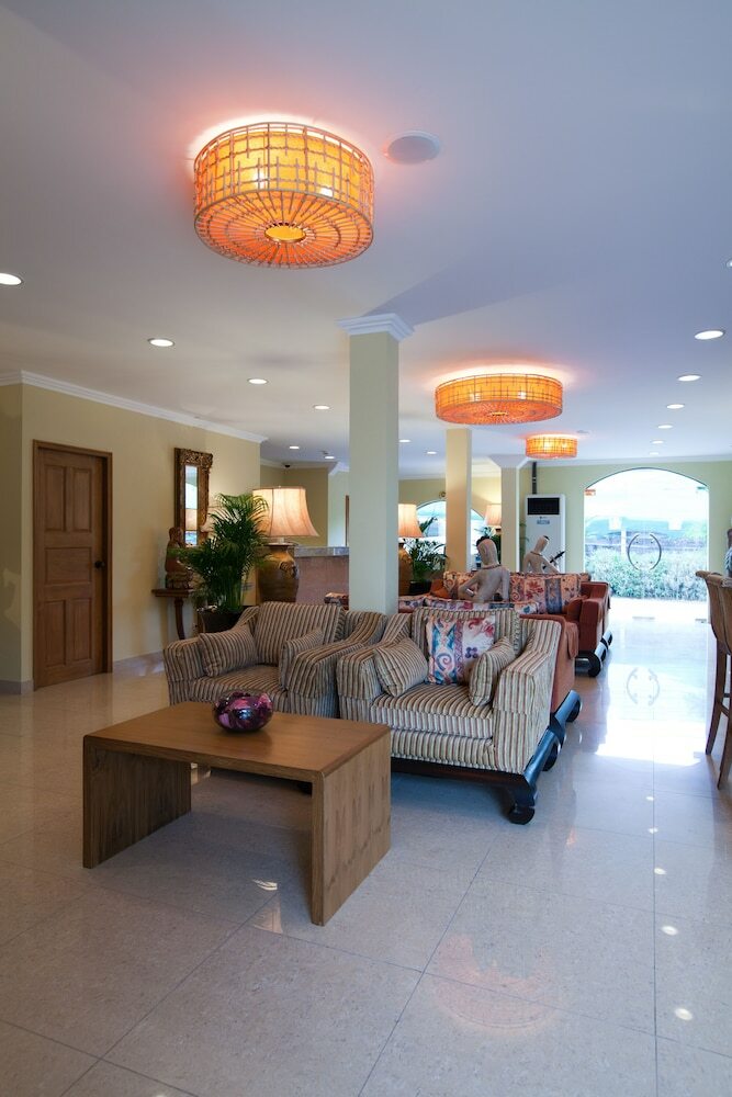Hotel Baan Souy Resort