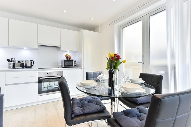 Olive N�k� Apartments