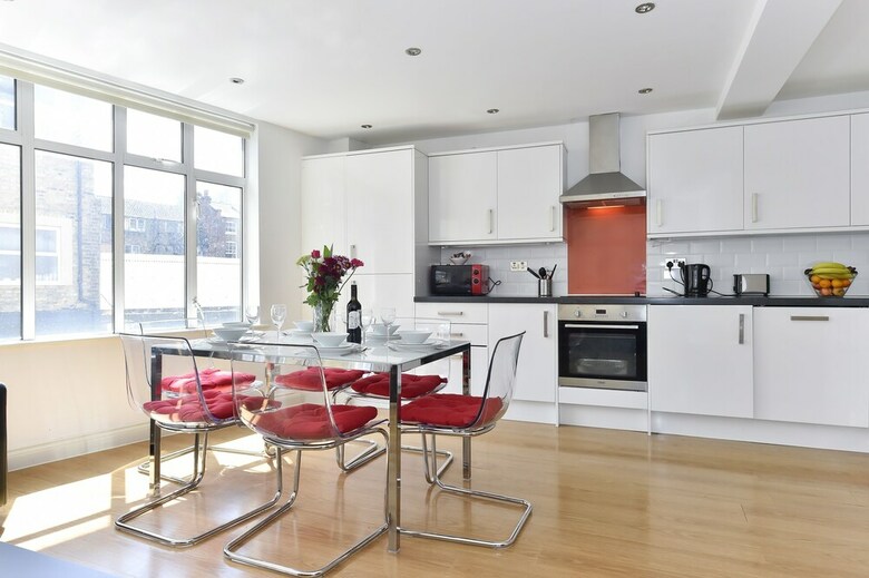 Olive N�k� Apartments