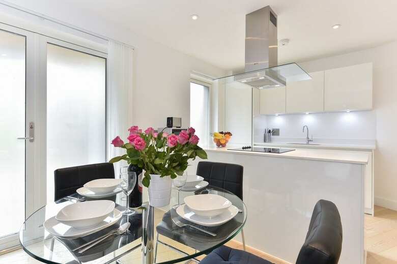 Olive N�k� Apartments