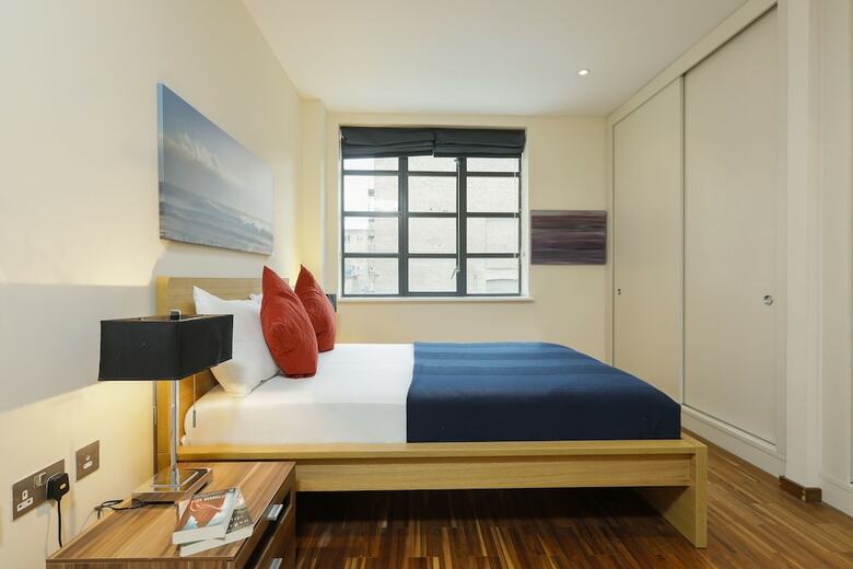 Olive N�k� Apartments