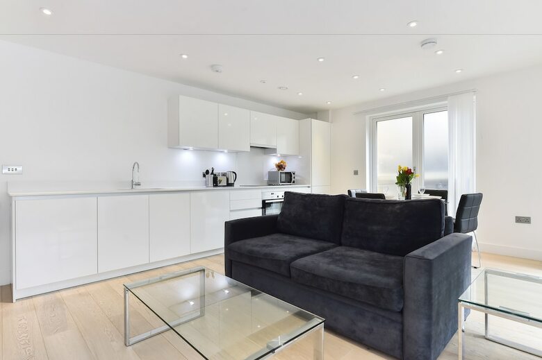 Olive N�k� Apartments