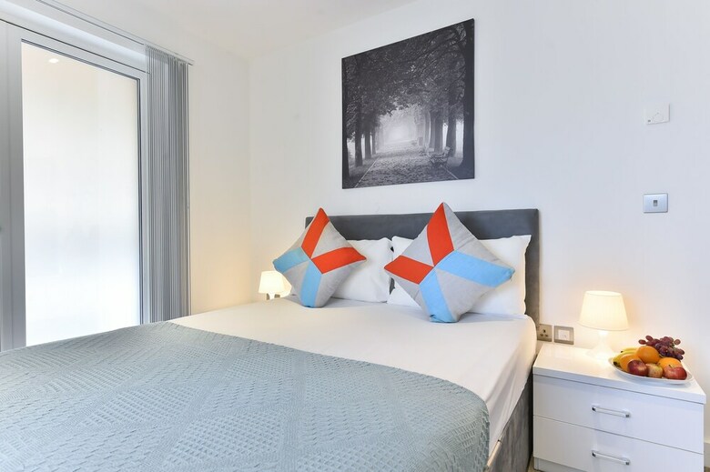 Olive N�k� Apartments