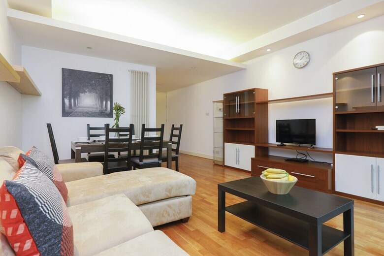 Olive N�k� Apartments