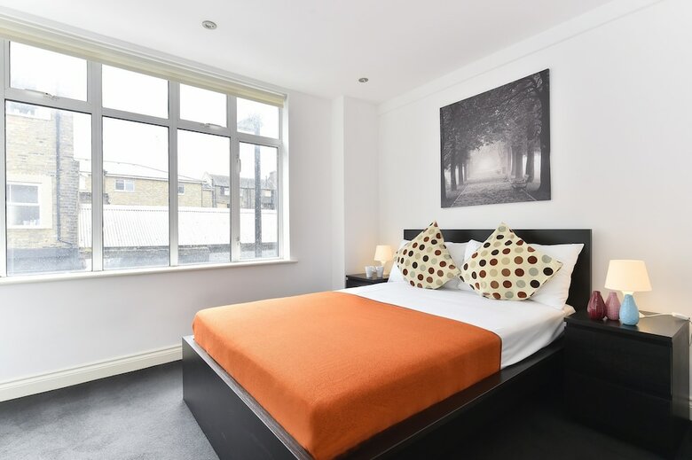 Olive N�k� Apartments