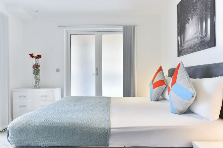 Olive N�k� Apartments