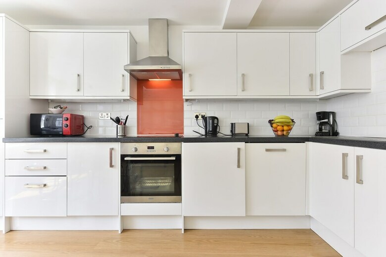 Olive N�k� Apartments