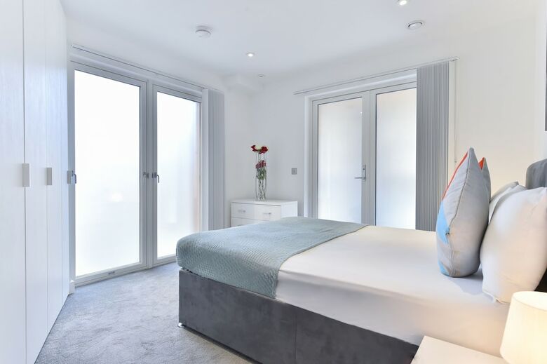 Olive N�k� Apartments