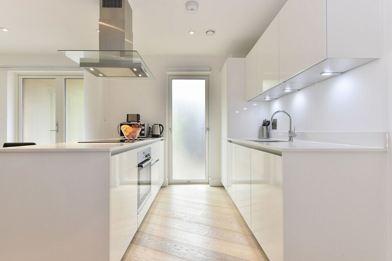 Olive N�k� Apartments