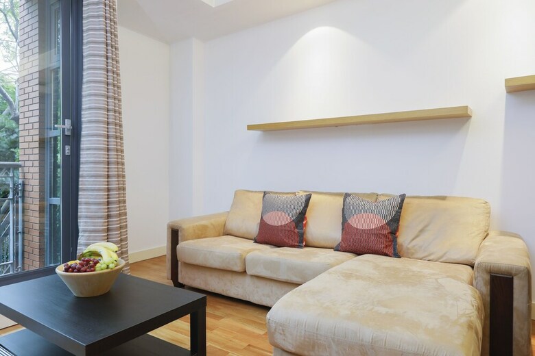 Olive N�k� Apartments