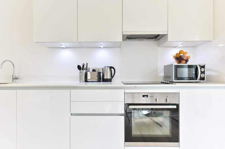 Olive N�k� Apartments