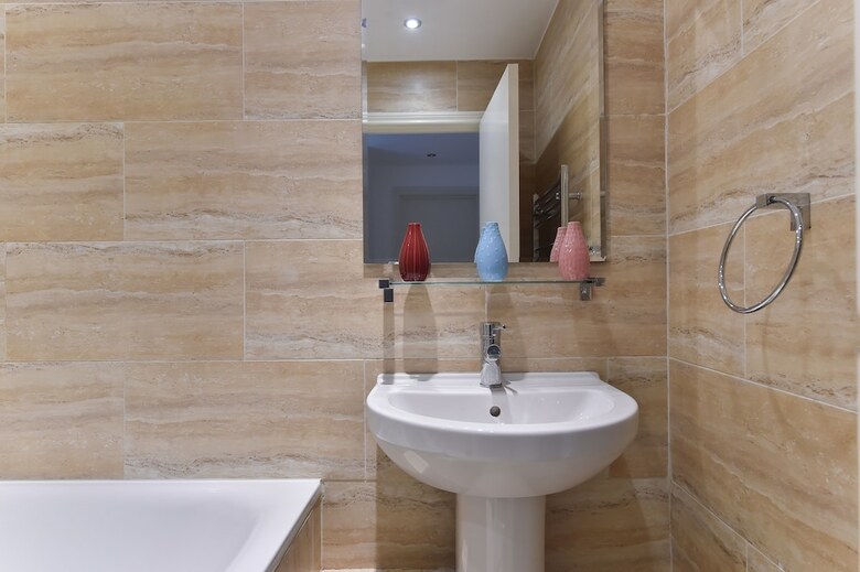 Olive N�k� Apartments