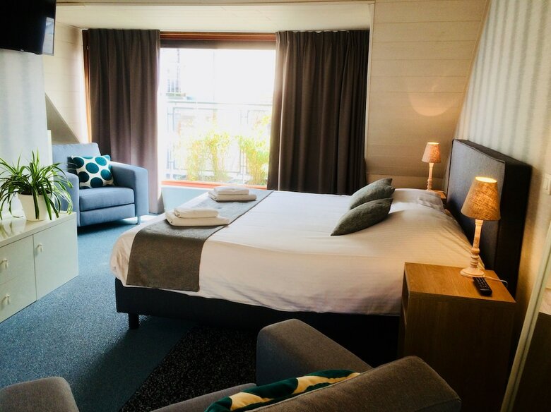 Hotel-jos�