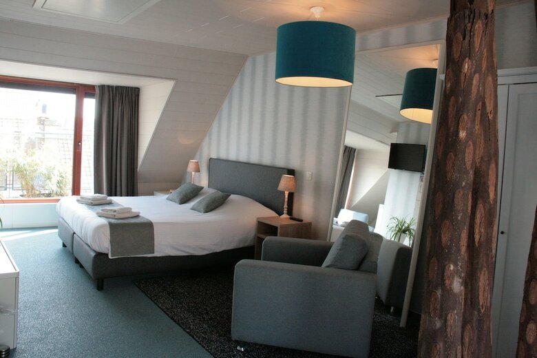 Hotel-jos�