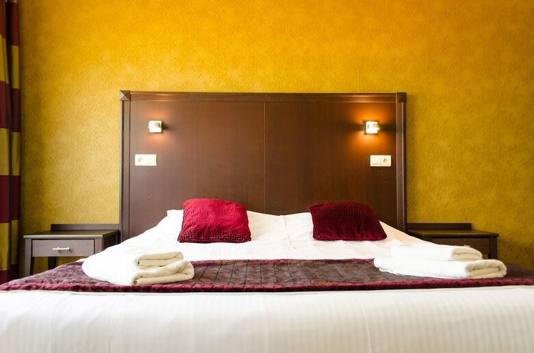 Hotel-jos�