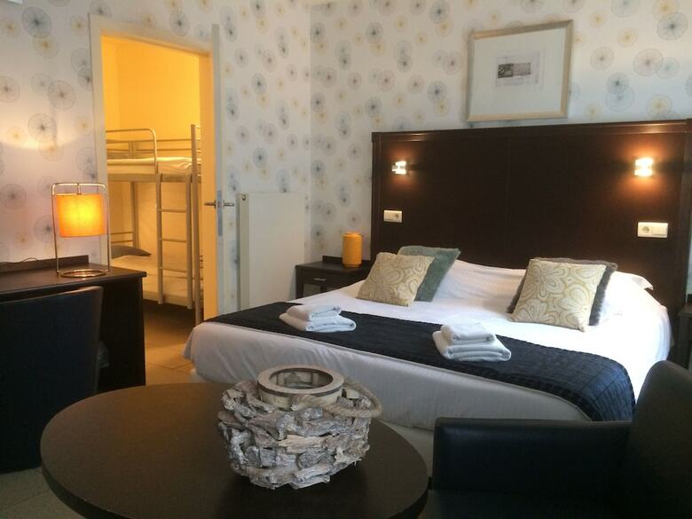Hotel-jos�
