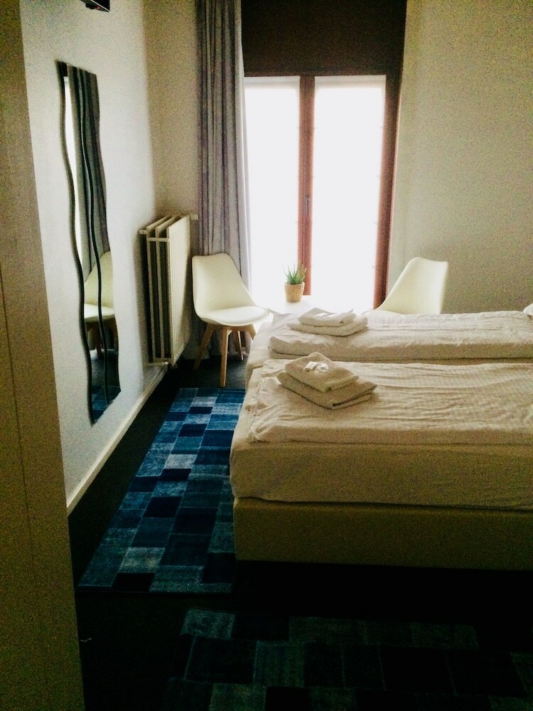 Hotel-jos�