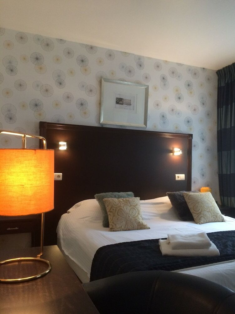Hotel-jos�