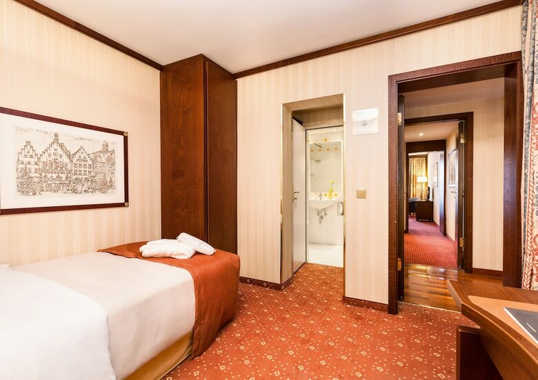 Living Hotel Berlin Mitte