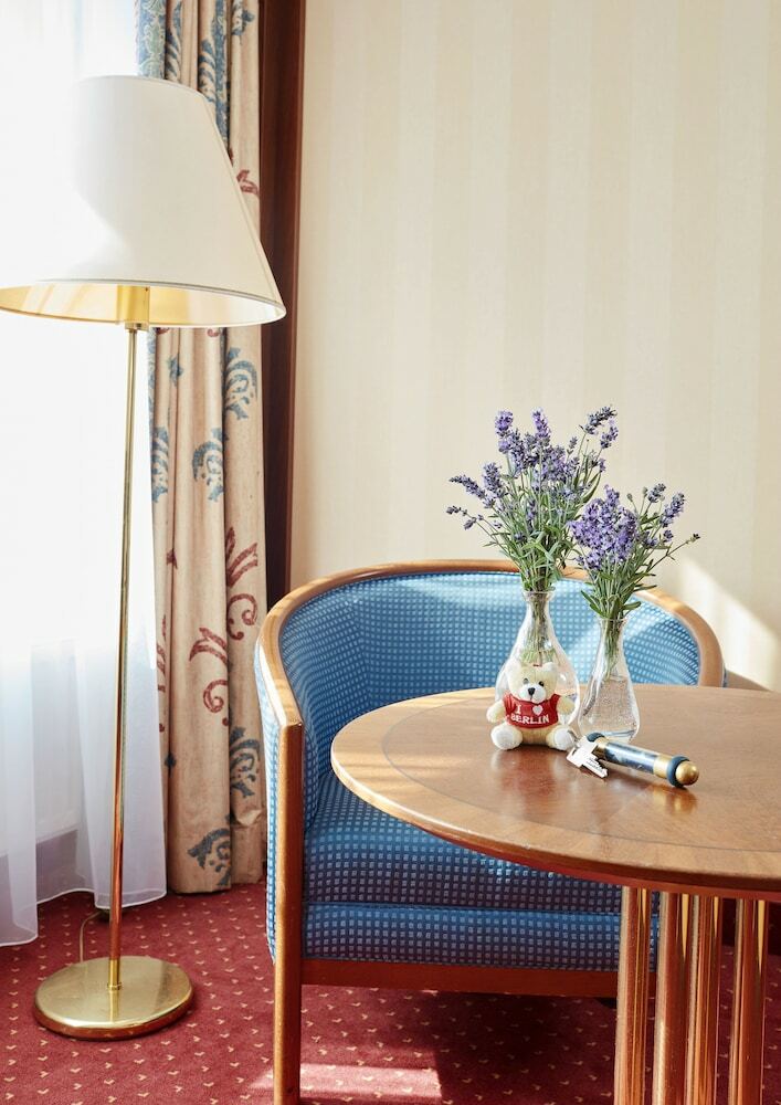 Living Hotel Berlin Mitte
