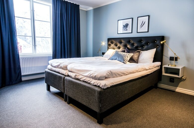 Skogen Hotell Arvidsjaur