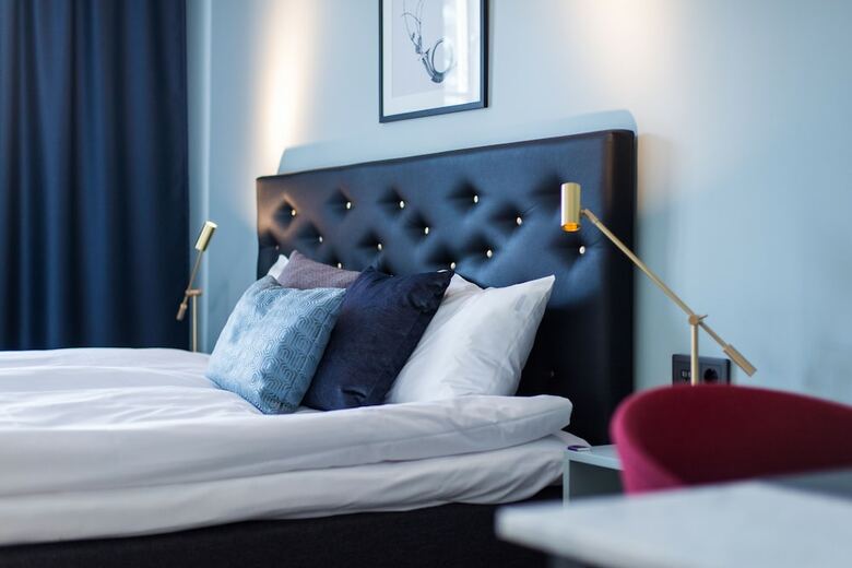 Skogen Hotell Arvidsjaur