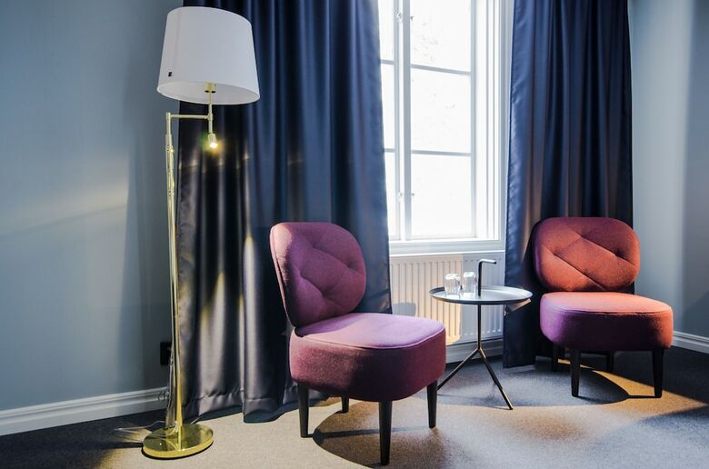 Skogen Hotell Arvidsjaur