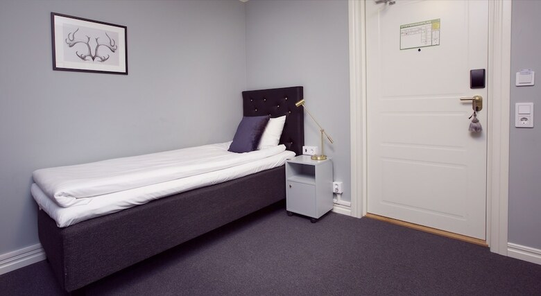 Skogen Hotell Arvidsjaur
