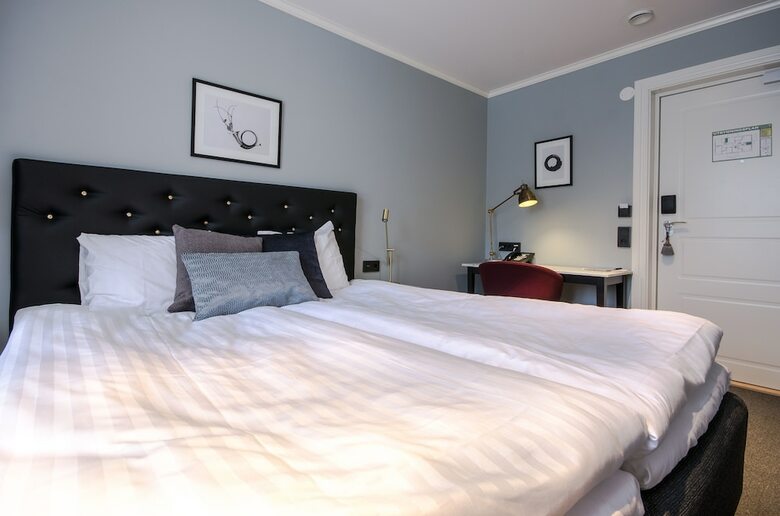 Skogen Hotell Arvidsjaur