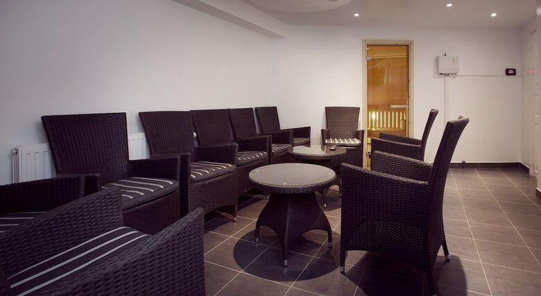 Skogen Hotell Arvidsjaur