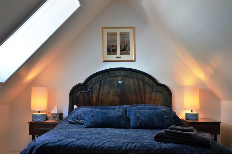 Hotel Auberge Am�rik