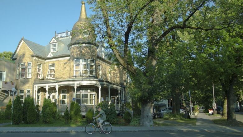 Hotel Auberge Am�rik