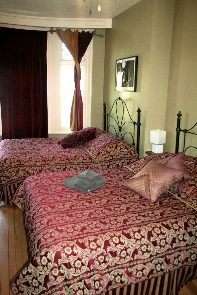 Hotel Auberge Am�rik