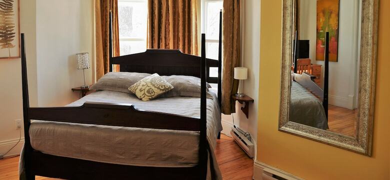 Hotel Auberge Am�rik