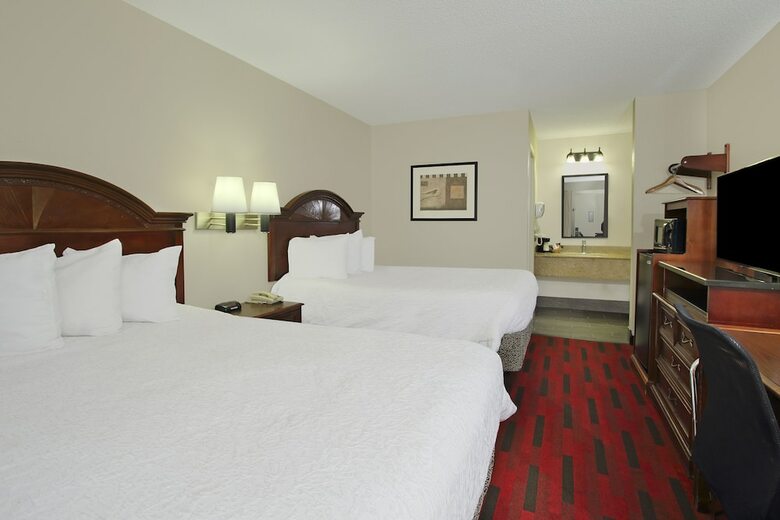 Hotel The Varsity Inn