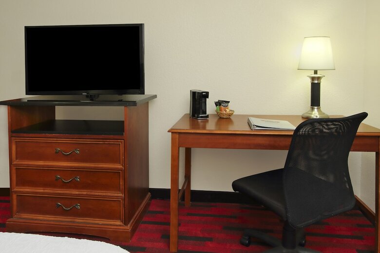 Hotel The Varsity Inn