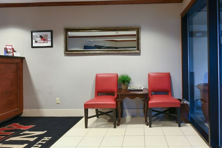 Hotel The Varsity Inn